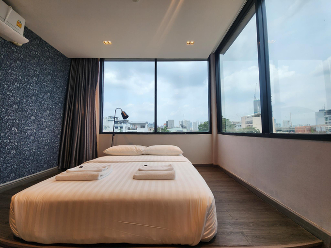 Bedroom 19