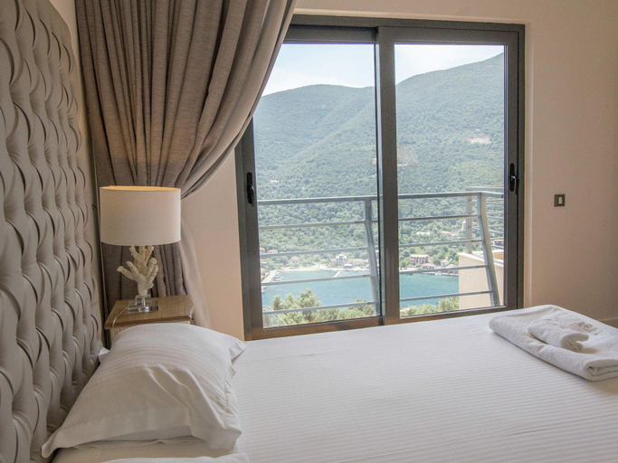 Others 5, Villa in Sivota with Sea Views  Pool, Ionian Islands