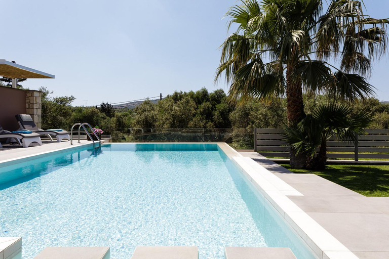 Others 2, Villa Veni, Crete