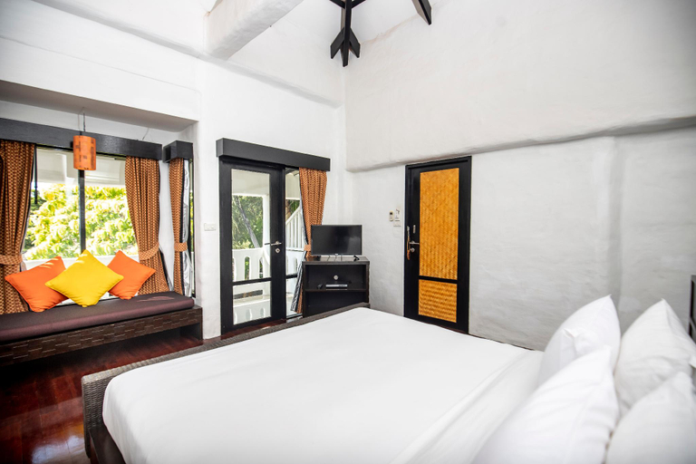 Bedroom 15