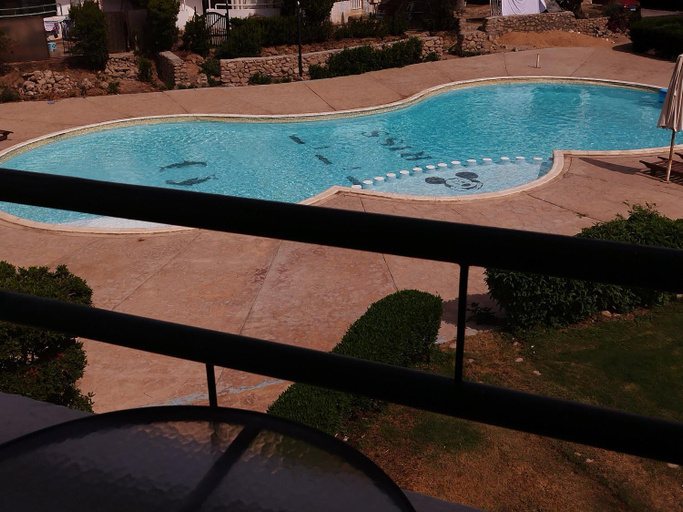Sport & Beauty 4, JUMERA HOUSE CRISS RESORT NAAMA Bay, Sharm el-Sheikh