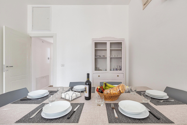 Others 5, 3882 Residenza Virginia by Barbarhouse, Lecce