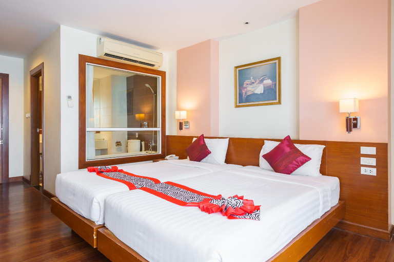 Bedroom 5