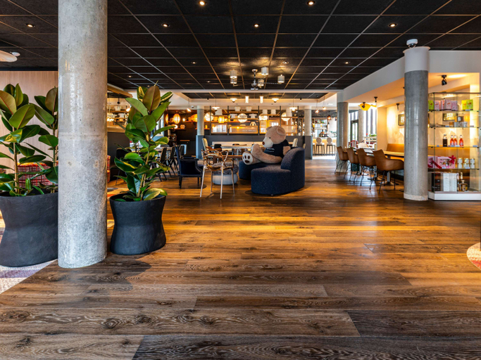 Others 3, Novotel Suites Reims Centre, Marne