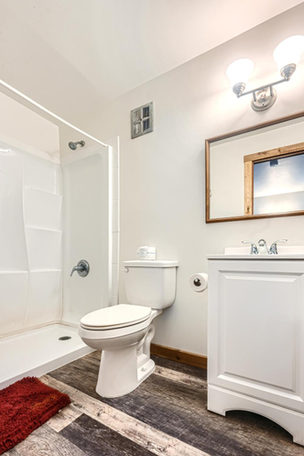 Bathroom 5