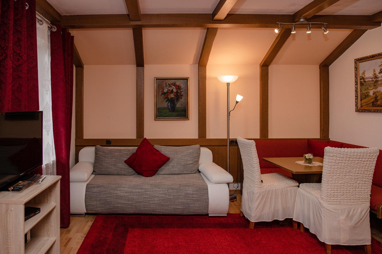 Others 3, Hotel St. Georg, Berchtesgadener Land