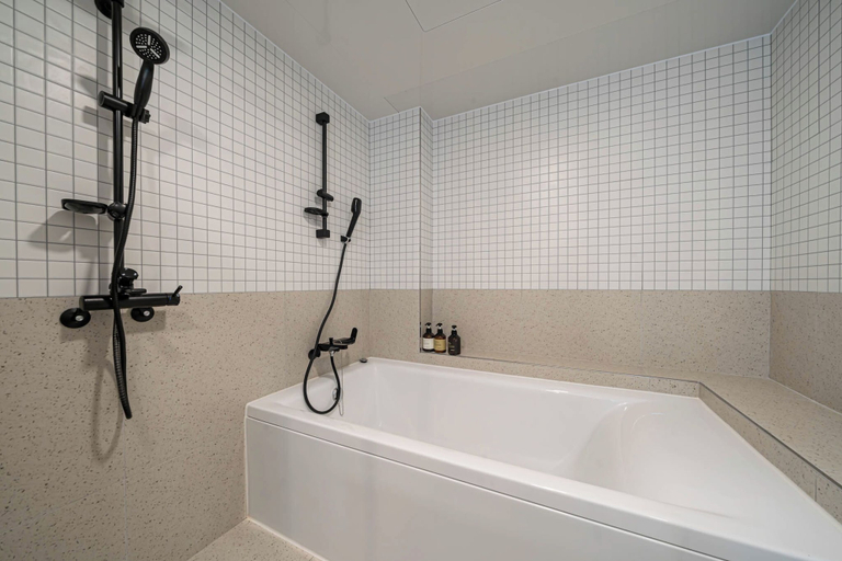 Bathroom 4, No.25 Hotel - Sasang, Sasang