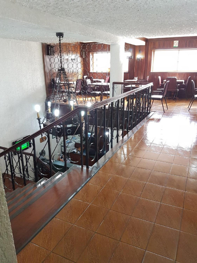Food & Drinks 5, Hotel Diego de Almagro Antofagasta Express, Antofagasta