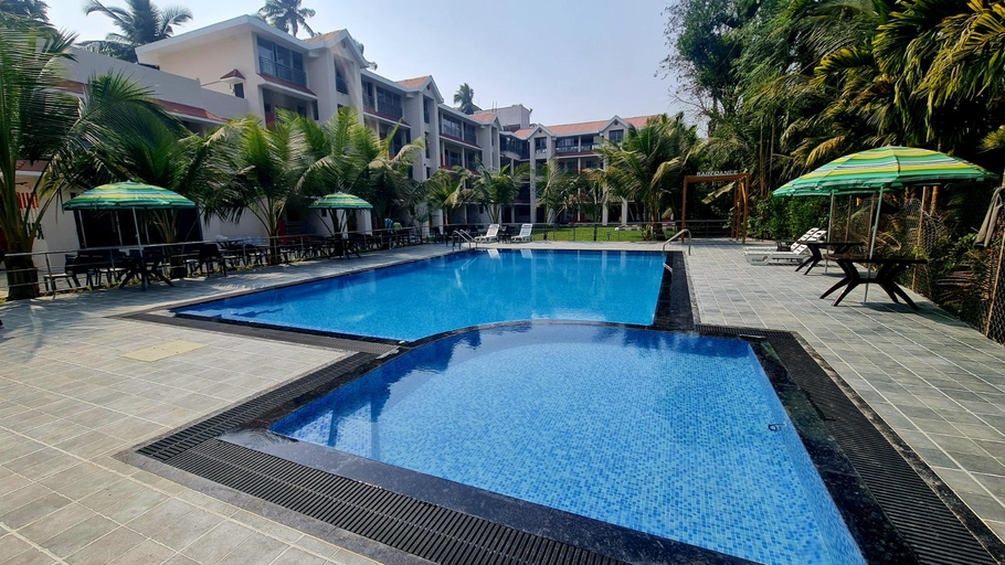 Others 3, Sun N Sea Resort, Raigarh