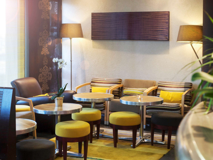 Food & Drinks 5, Novotel Suites Clermont Ferrand Polydome, Puy-de-Dôme