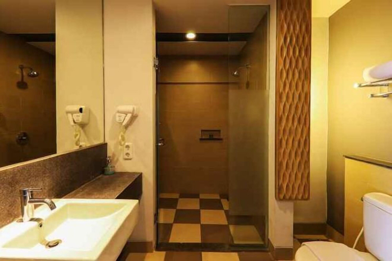 Bathroom 6