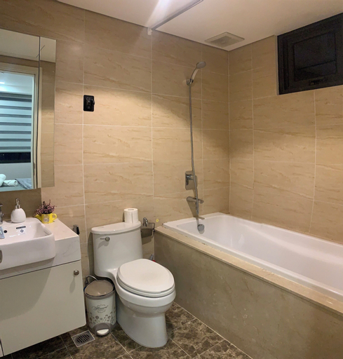 Bedroom 4, Mira Vinhomes D'capitale, Cầu Giấy