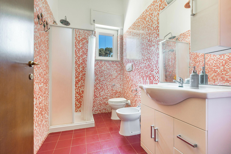Bathroom 3, 3955 Villa Ilios by Barbarhouse, Lecce