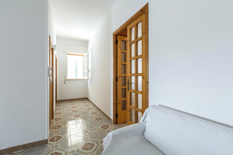 Bedroom 2, 4073 Villa Minerva by Barbarhouse, Taranto