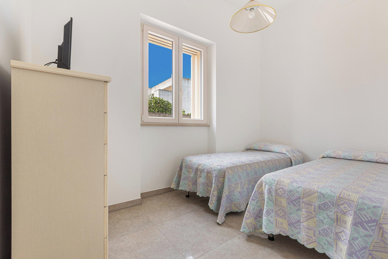 Bedroom 2, 3882 Residenza Virginia by Barbarhouse, Lecce