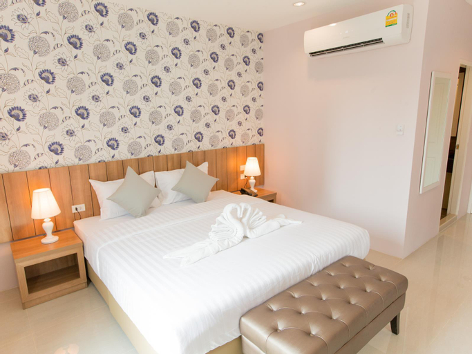 Bedroom 10
