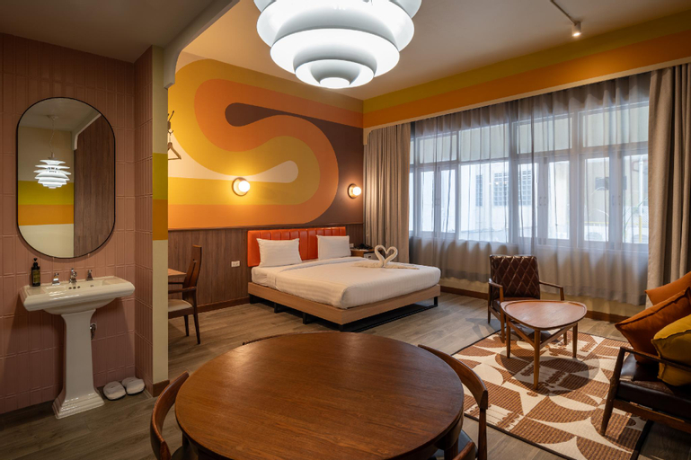 Bedroom 8