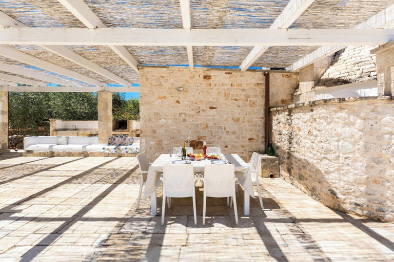 Food & Drinks, 4059 Trullo Il Cavaliere by Barbarhouse, Bari
