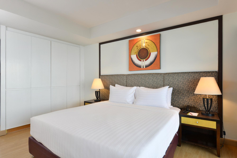 Bedroom 9