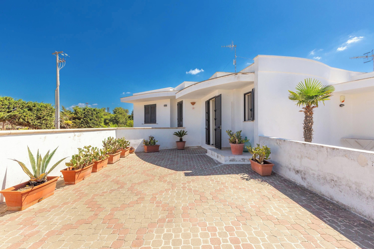 Exterior & Views 2, 4138 La Casa Delle Giare by Barbarhouse, Lecce