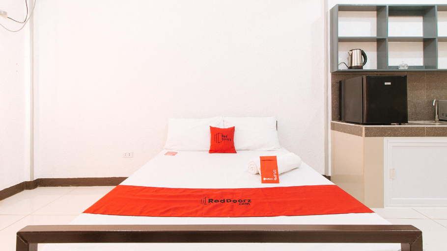 Bedroom 15