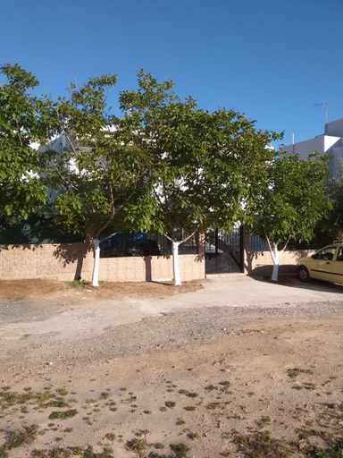 Others 3, Nina Rooms (apartments), Attica