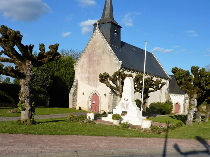 Lavender Cottage, Indre