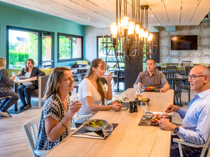 Food & Drinks 5, ibis Creil Sur Oise, Oise