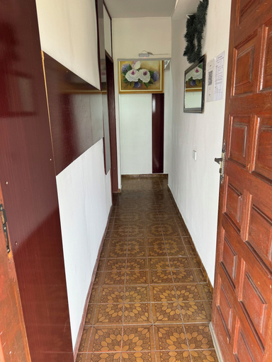 Others 5, Pousada B&B, Capivari