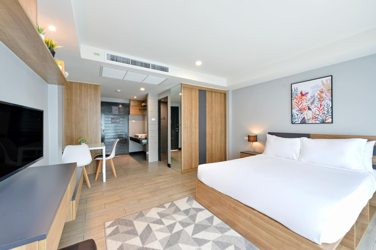 Bedroom 1