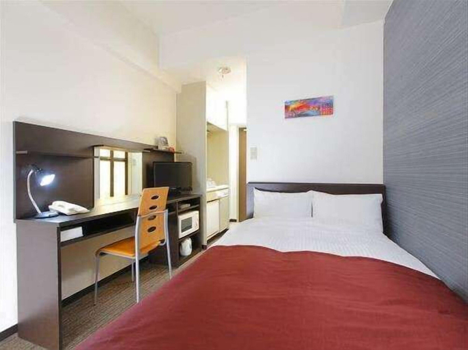Bedroom 15