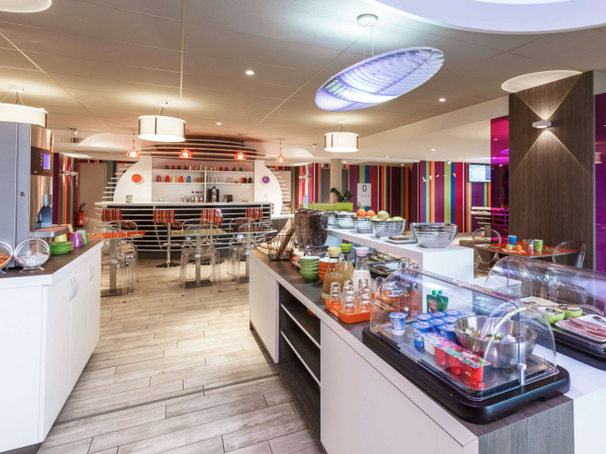 Food & Drinks 5, Ibis Styles Les Sables d'Olonne, Vendée