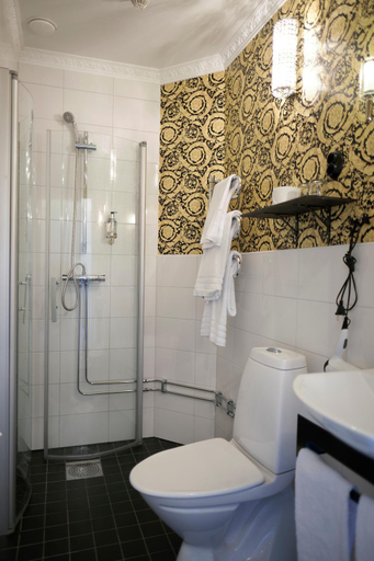 Others 4, Grenna Hotell, Jönköping