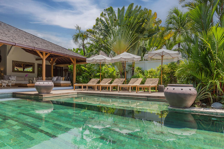 Others 4, Villa B, Badung