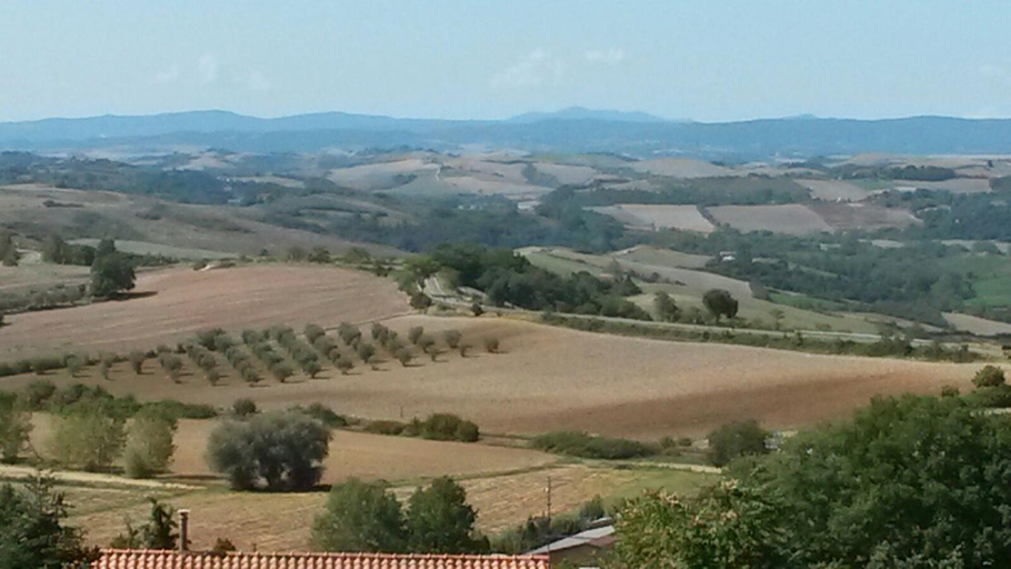 Others 4, Agriturismo Il Solaio, Siena