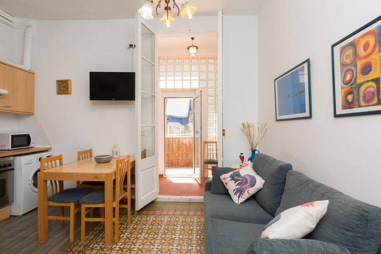 Others 4, ApartEasy - Central Gracia Apartments, Barcelona