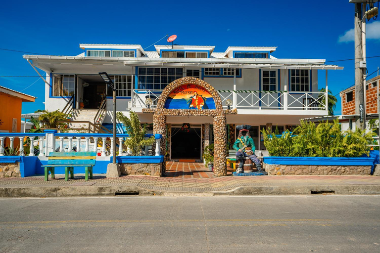 Exterior & Views 2, HOTEL EL PIRATA MORGAN, Providencia