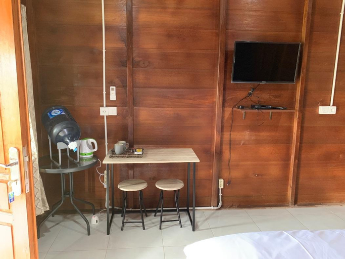 Bathroom 4