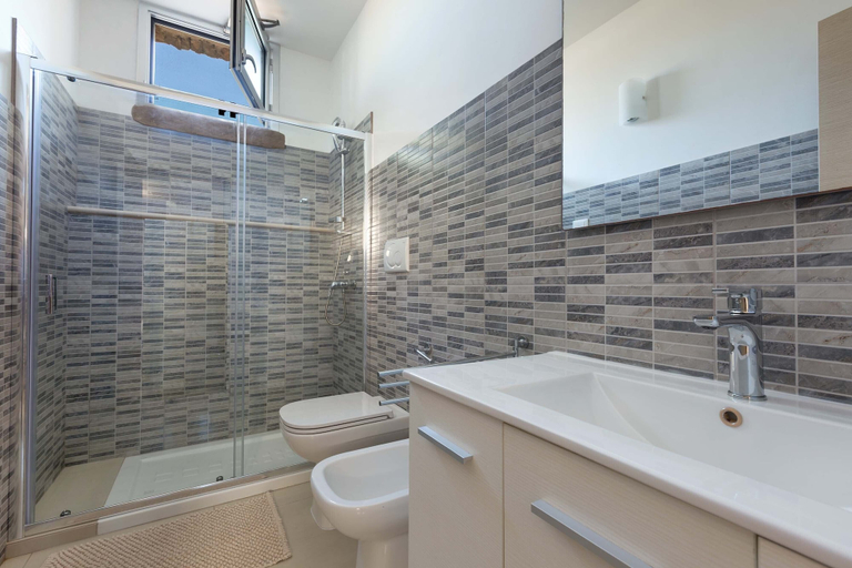 Bathroom 4, 1159 Perla Bianca by Perle di Puglia, Lecce