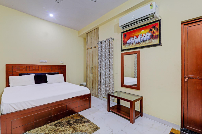Others 4, Hotel O Home Singhs Delight, Varanasi