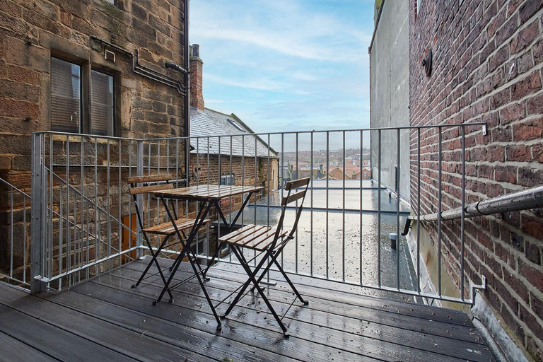 Others 2, Host & Stay - Flowergate Apartments, North Yorkshire