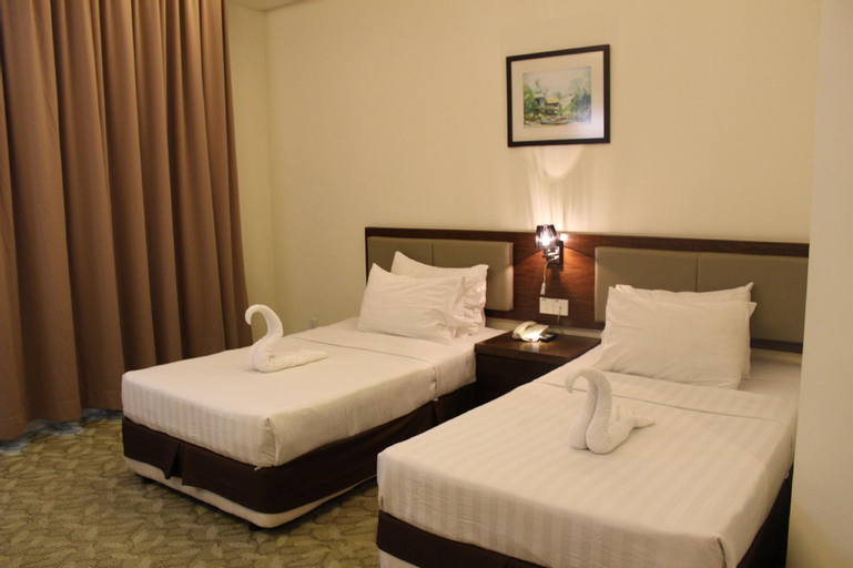 Bedroom 26