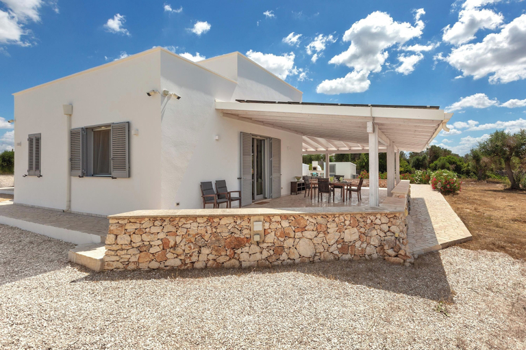 Exterior & Views 2, 4134 Villa Majer by Perle di Puglia, Taranto