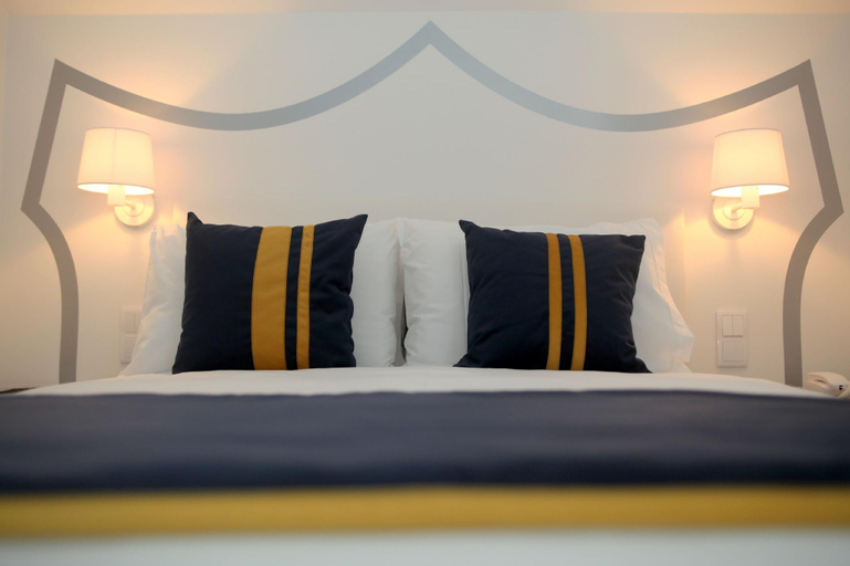 Bedroom 19