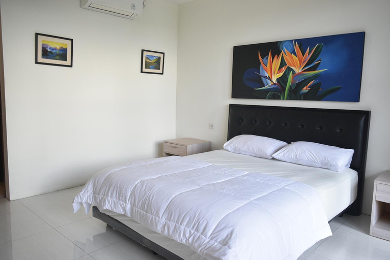 Bedroom 8