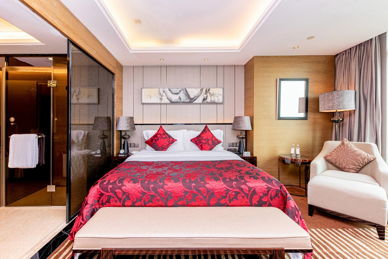 Bedroom 7
