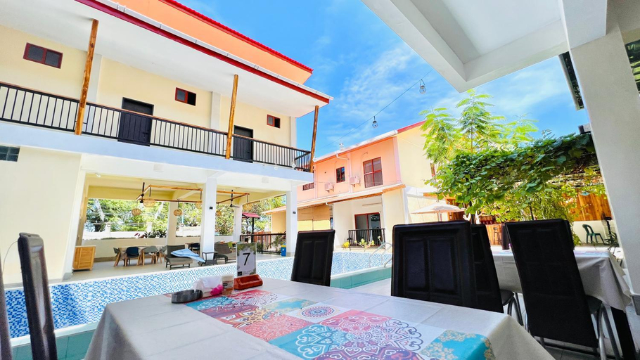 Food & Drinks 5, M Y hotel, Dili