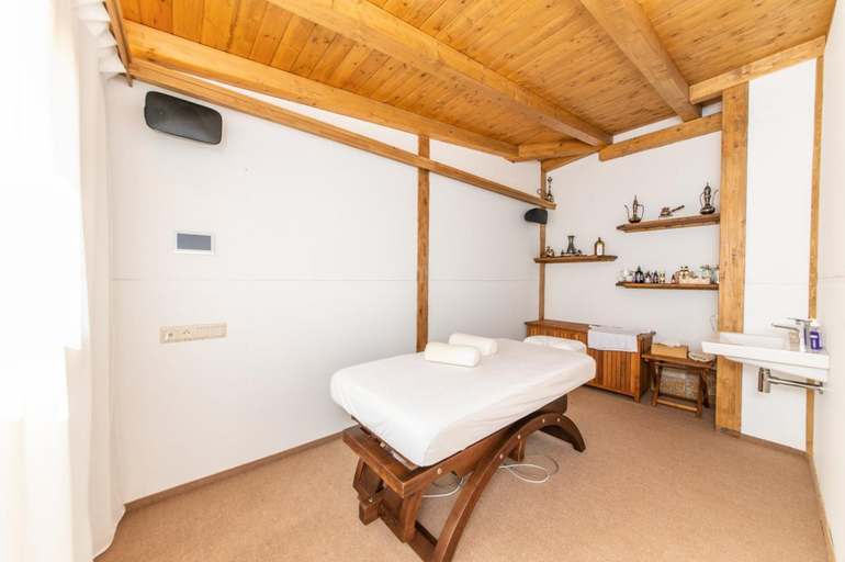 Bedroom 2, Seaside resort Vasiliki, Ionian Islands
