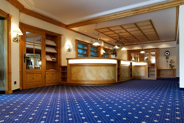 Public Area, Schule's Wellnessresort & SPA Adults Only, Oberallgäu