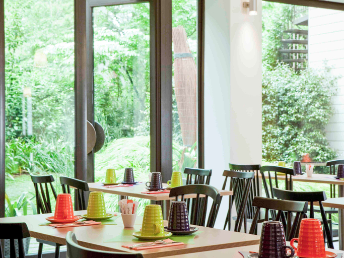 Food & Drinks 5, ibis Styles Paris Mairie de Montreuil, Seine-Saint-Denis